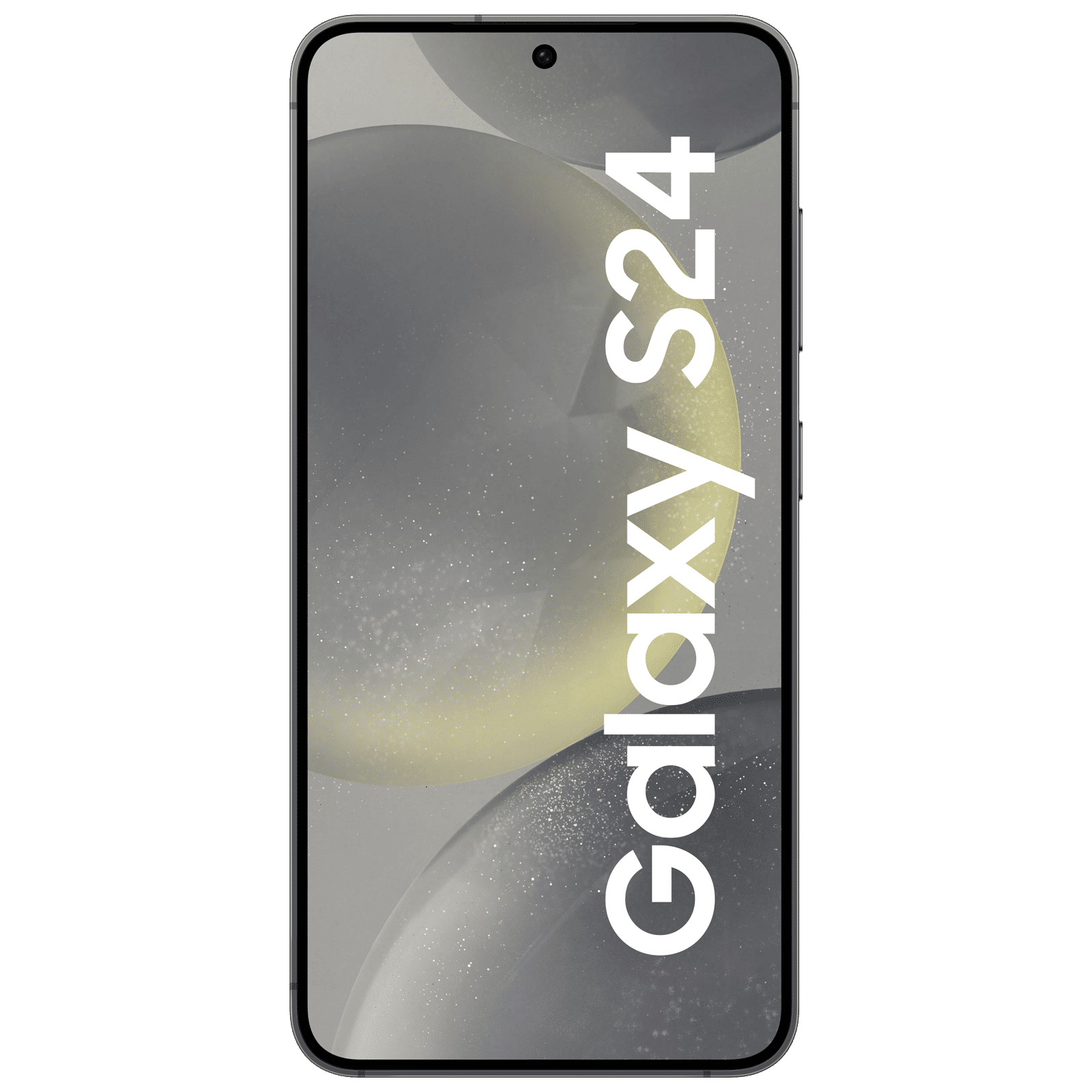 Buy SAMSUNG Galaxy S24 5G (8GB RAM, 256GB, Onyx Black) Online - Croma